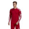 adidas Squadra 21 Trikot langarm team power red/white XS