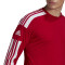 adidas Squadra 21 Trikot langarm team power red/white XS