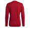 adidas Squadra 21 Trikot langarm team power red/white XS