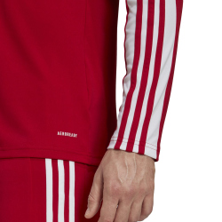 adidas Squadra 21 Trikot langarm team power red/white S