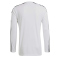 adidas Squadra 21 Trikot langarm white/black S