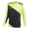 adidas Squadra 21 Torwarttrikot Kinder team solar yellow/black 116