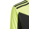adidas Squadra 21 Torwarttrikot Kinder team solar yellow/black 116
