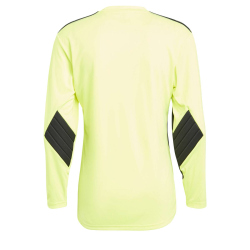 adidas Squadra 21 Torwarttrikot team solar yellow/black S