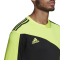 adidas Squadra 21 Torwarttrikot team solar yellow/black S