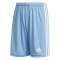 adidas Squadra 21 Shorts Kinder team light blue/white 116
