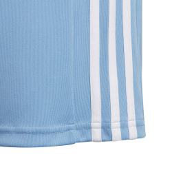 adidas Squadra 21 Shorts Kinder team light blue/white 152