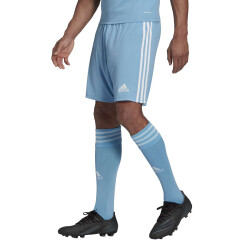 adidas Squadra 21 Fußball Shorts team light...