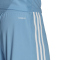 adidas Squadra 21 Fu&szlig;ball Shorts team light blue/white M