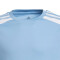 adidas Squadra 21 Trikot Kinder team light blue/white 116