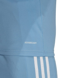 adidas Squadra 21 Trikot Kurzarm team light blue/white S
