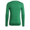 adidas Team Base langarm Funktionsshirt team green XXL