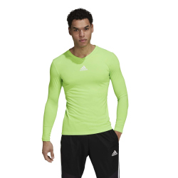 adidas Team Base langarm Funktionsshirt Herren GN7505 -...