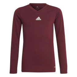 adidas Team Base langarm Funktionsshirt Kinder GN7510 -...