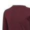 adidas Team Base langarm Funktionsshirt Kinder team maroon 128