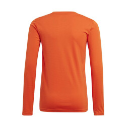 adidas Team Base Funktionsshirt Kinder team orange 116