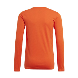 adidas Team Base langarm Funktionsshirt Kinder GN7511 -...