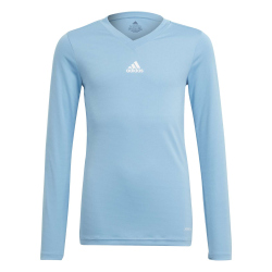 adidas Team Base langarm Funktionsshirt Kinder GN7512 -...
