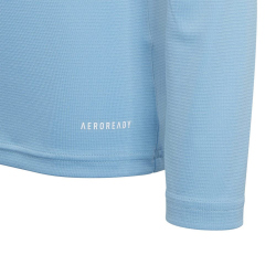 adidas Team Base langarm Funktionsshirt Kinder GN7512 -...
