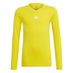 adidas Team Base langarm Funktionsshirt Kinder GN7514 -...