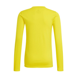 adidas Team Base langarm Funktionsshirt Kinder GN7514 -...