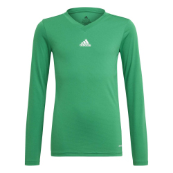 adidas Team Base langarm Funktionsshirt Kinder GN7515 -...