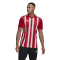 adidas Striped 21 Trikot team power red/white S