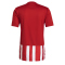 adidas Striped 21 Trikot team power red/white S