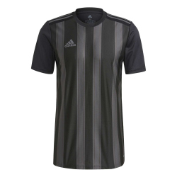 adidas Striped 21 Trikot black/team dark grey XS