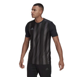adidas Striped 21 Trikot black/team dark grey XS