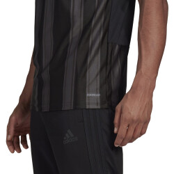 adidas Striped 21 Trikot black/team dark grey XS