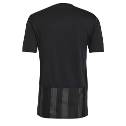 adidas Striped 21 Trikot black/team dark grey XS