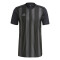 adidas Striped 21 Trikot black/team dark grey XS