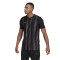 adidas Striped 21 Trikot black/team dark grey XS