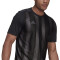 adidas Striped 21 Trikot black/team dark grey XS