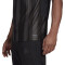 adidas Striped 21 Trikot black/team dark grey XS