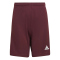 adidas Squadra 21 Shorts Kinder team maroon/white 152