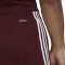 adidas Squadra 21 Fu&szlig;ball Shorts team maroon/white S