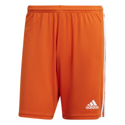 adidas Squadra 21 Fußball Shorts team orange/white S