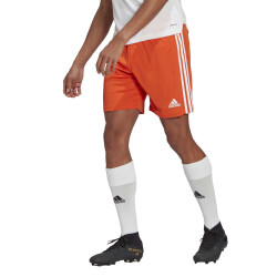 adidas Squadra 21 Fußball Shorts team orange/white S