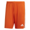 adidas Squadra 21 Fu&szlig;ball Shorts team orange/white S