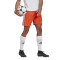 adidas Squadra 21 Fu&szlig;ball Shorts team orange/white S