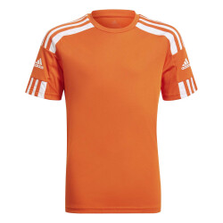 adidas Squadra 21 Trikot Kinder team orange/white 116