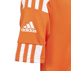 adidas Squadra 21 Trikot Kinder team orange/white 116
