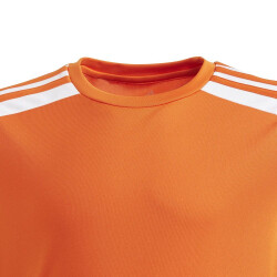 adidas Squadra 21 Trikot Kinder team orange/white 116