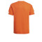 adidas Squadra 21 Trikot Kinder team orange/white 116