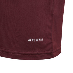 adidas Squadra 21 Trikot Kinder team maroon/white 116