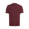 adidas Squadra 21 Trikot Kinder team maroon/white 116