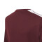 adidas Squadra 21 Trikot Kinder team maroon/white 116