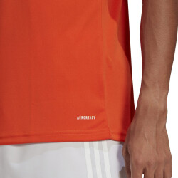 adidas Squadra 21 Trikot Kurzarm team orange/white S
